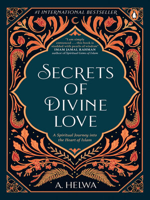 cover image of Secrets of Divine Love